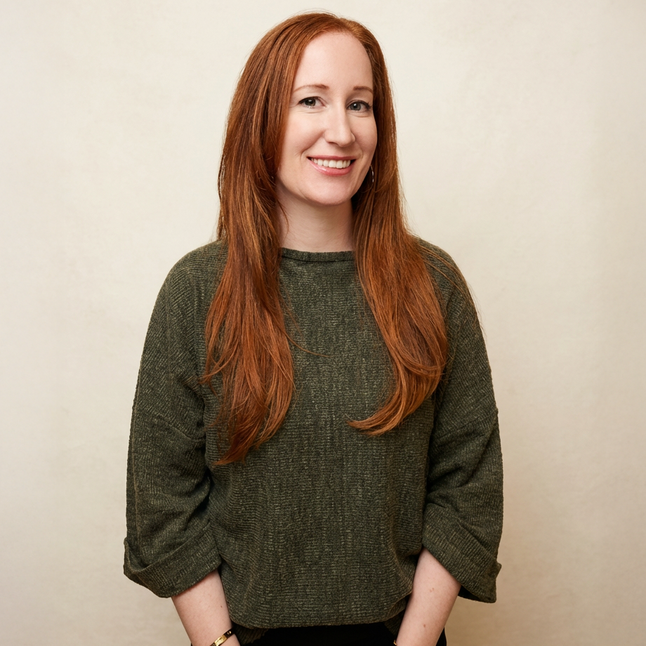 Portrait of Lisa Stafford, nurse practitioner at NUE