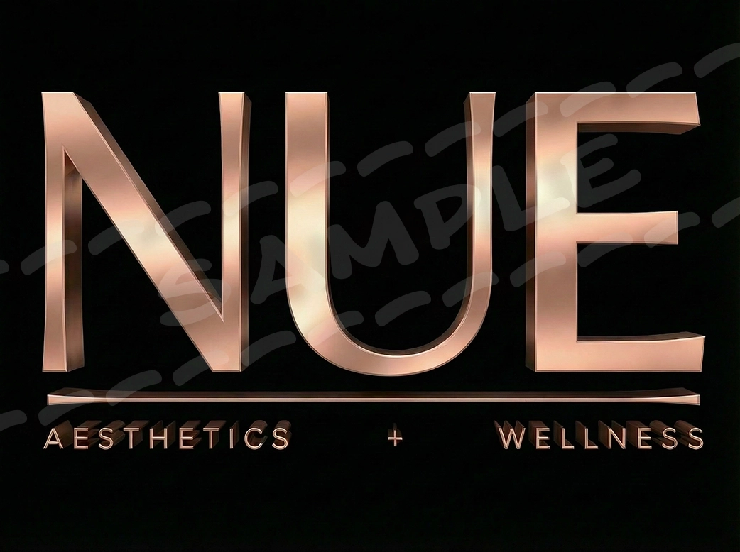 NUE Aesthetics + Wellness